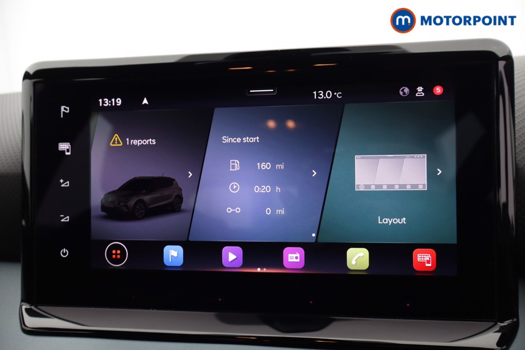 Seat Arona Xperience Lux Automatic Petrol SUV - Stock Number (1642087) - 7th supplementary image