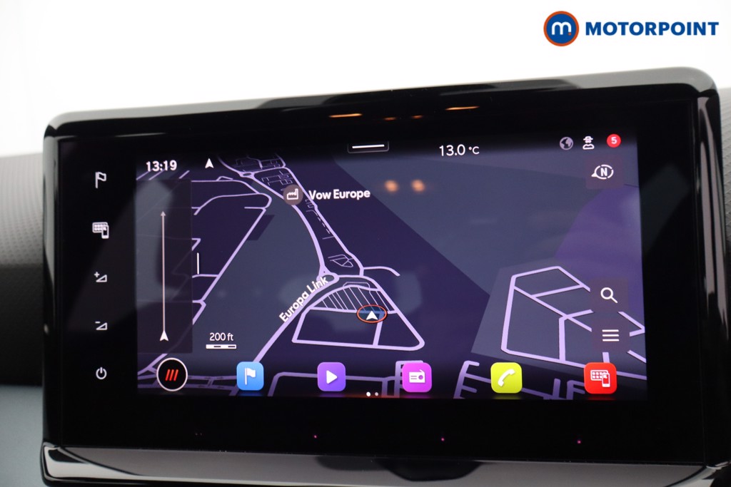 Seat Arona Xperience Lux Automatic Petrol SUV - Stock Number (1642087) - 8th supplementary image
