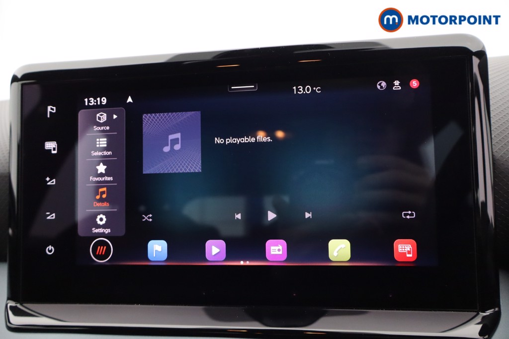 Seat Arona Xperience Lux Automatic Petrol SUV - Stock Number (1642087) - 9th supplementary image