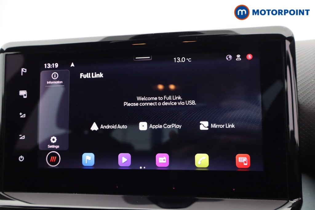 Seat Arona Xperience Lux Automatic Petrol SUV - Stock Number (1642087) - 12th supplementary image