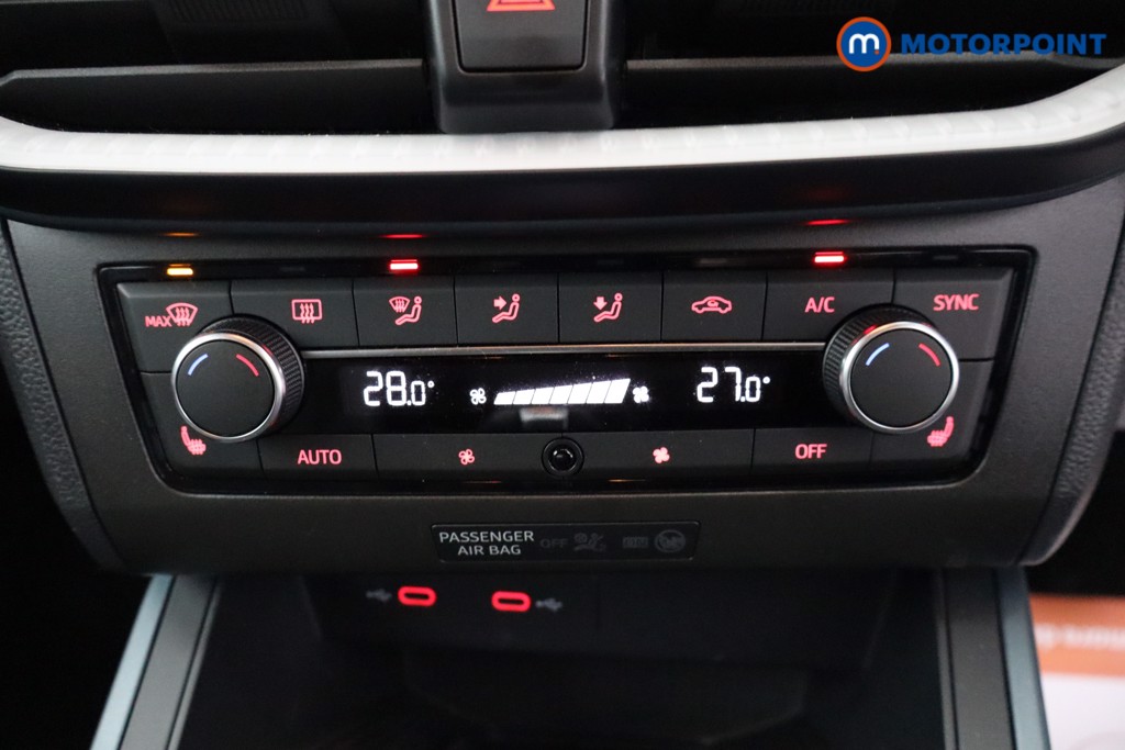 Seat Arona Xperience Lux Automatic Petrol SUV - Stock Number (1642087) - 13th supplementary image