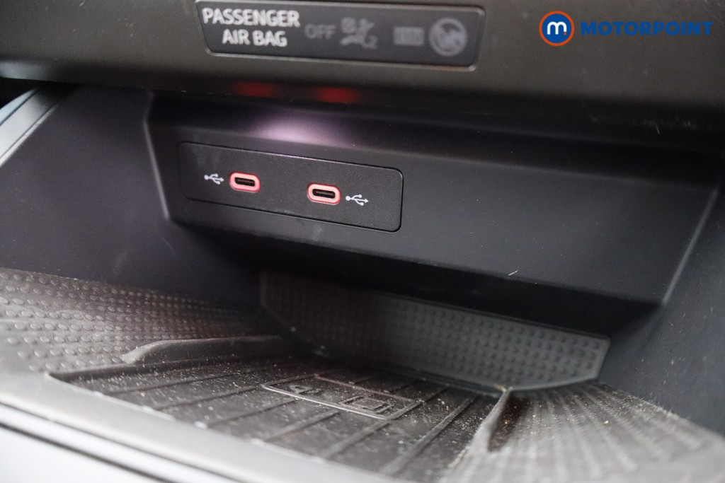 Seat Arona Xperience Lux Automatic Petrol SUV - Stock Number (1642087) - 14th supplementary image
