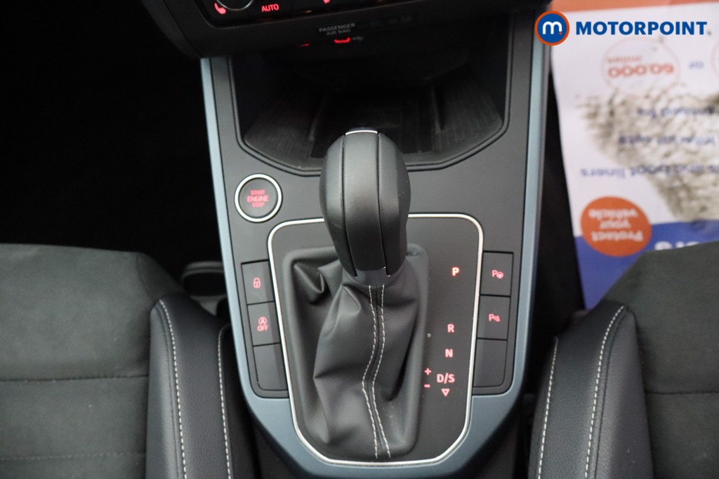 Seat Arona Xperience Lux Automatic Petrol SUV - Stock Number (1642087) - 15th supplementary image