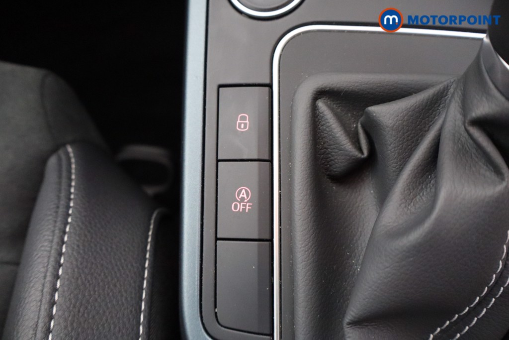 Seat Arona Xperience Lux Automatic Petrol SUV - Stock Number (1642087) - 16th supplementary image