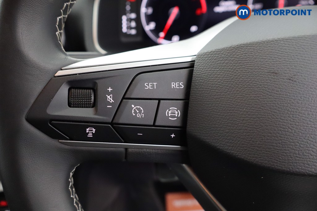 Seat Arona Xperience Lux Automatic Petrol SUV - Stock Number (1642087) - 18th supplementary image