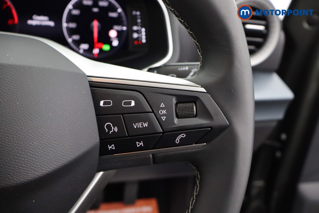 Seat Arona Xperience Lux Automatic Petrol SUV - Stock Number (1642087) - 19th supplementary image