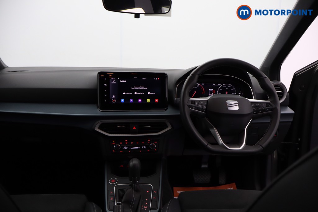 Seat Arona Xperience Lux Automatic Petrol SUV - Stock Number (1642087) - 20th supplementary image