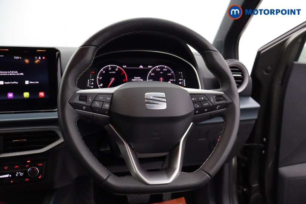 Seat Arona Xperience Lux Automatic Petrol SUV - Stock Number (1642087) - 21st supplementary image