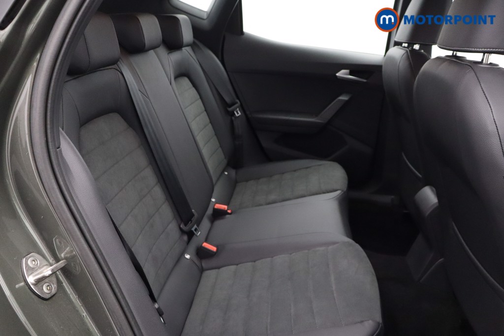 Seat Arona Xperience Lux Automatic Petrol SUV - Stock Number (1642087) - 22nd supplementary image