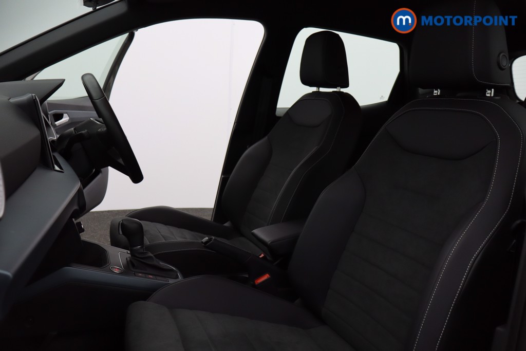 Seat Arona Xperience Lux Automatic Petrol SUV - Stock Number (1642087) - 27th supplementary image