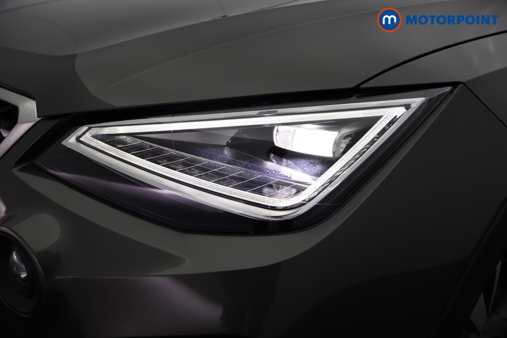 Seat Arona Xperience Lux Automatic Petrol SUV - Stock Number (1642087) - 28th supplementary image