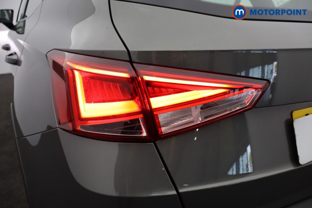 Seat Arona Xperience Lux Automatic Petrol SUV - Stock Number (1642087) - 29th supplementary image