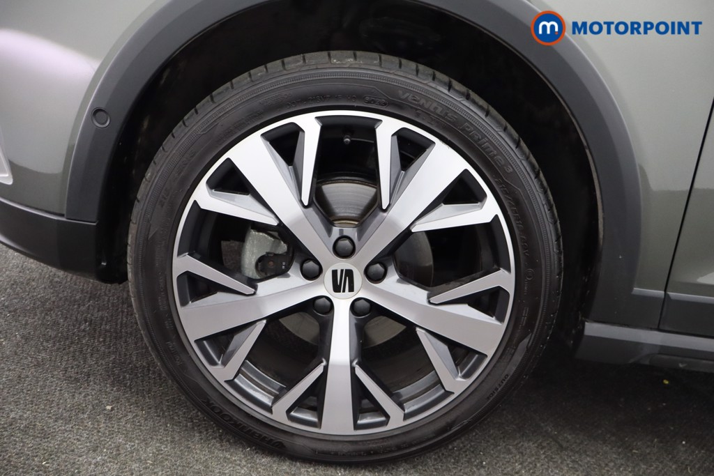 Seat Arona Xperience Lux Automatic Petrol SUV - Stock Number (1642087) - 30th supplementary image
