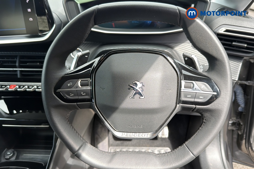 Peugeot 208 Allure Premium -Plus Automatic Petrol Hatchback - Stock Number (1642222) - 2nd supplementary image