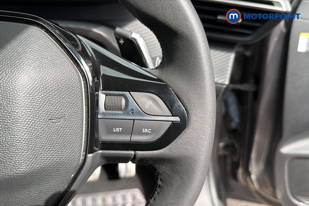 Peugeot 208 Allure Premium -Plus Automatic Petrol Hatchback - Stock Number (1642222) - 3rd supplementary image