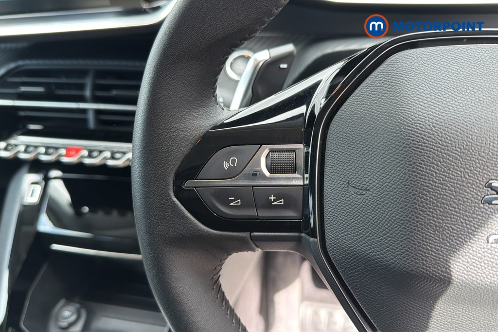 Peugeot 208 Allure Premium -Plus Automatic Petrol Hatchback - Stock Number (1642222) - 4th supplementary image