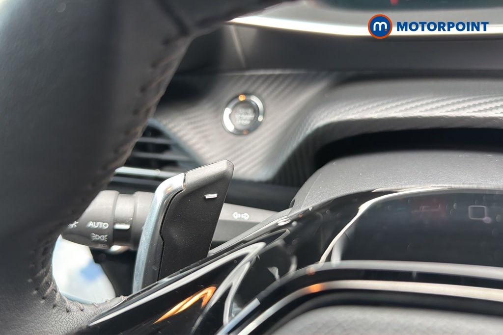 Peugeot 208 Allure Premium -Plus Automatic Petrol Hatchback - Stock Number (1642222) - 5th supplementary image