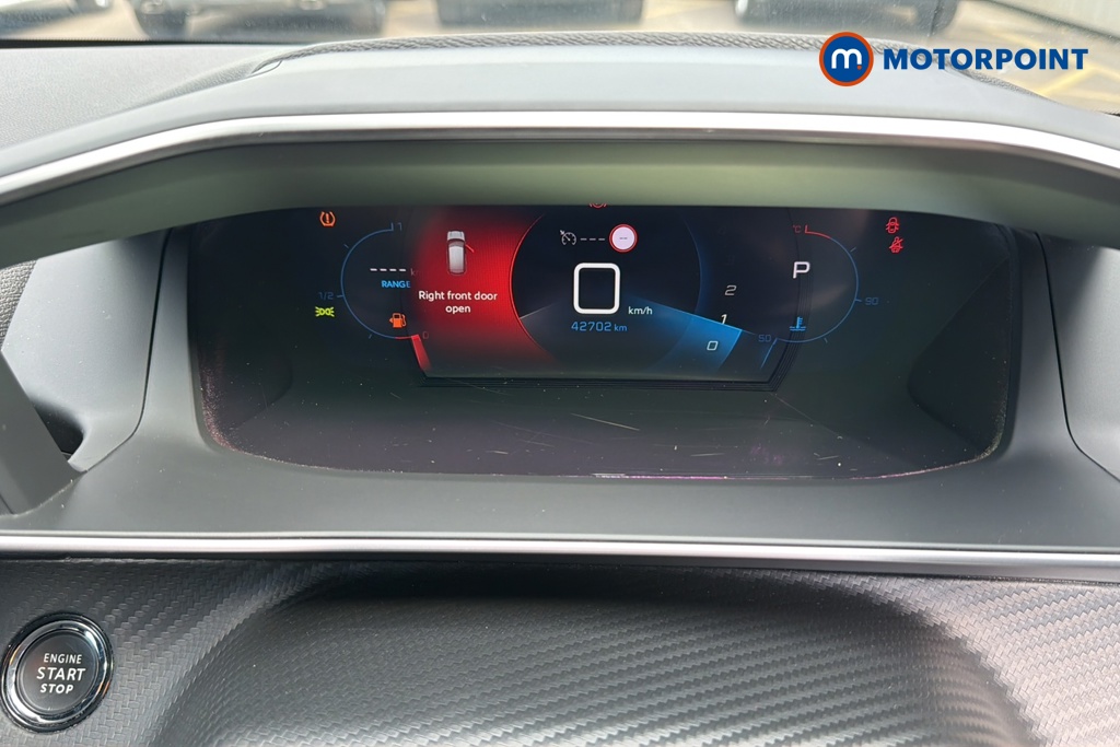 Peugeot 208 Allure Premium -Plus Automatic Petrol Hatchback - Stock Number (1642222) - 7th supplementary image
