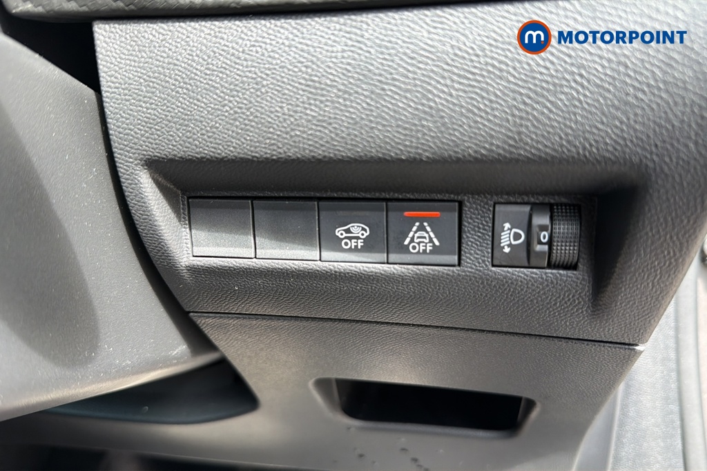 Peugeot 208 Allure Premium -Plus Automatic Petrol Hatchback - Stock Number (1642222) - 11th supplementary image