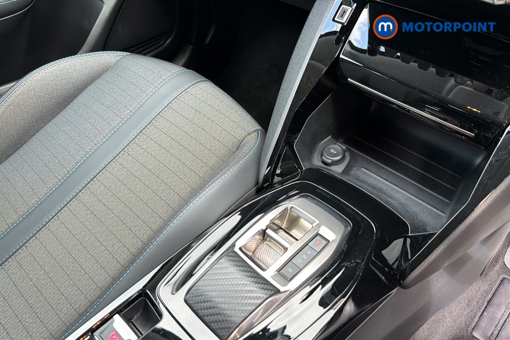Peugeot 208 Allure Premium -Plus Automatic Petrol Hatchback - Stock Number (1642222) - 15th supplementary image
