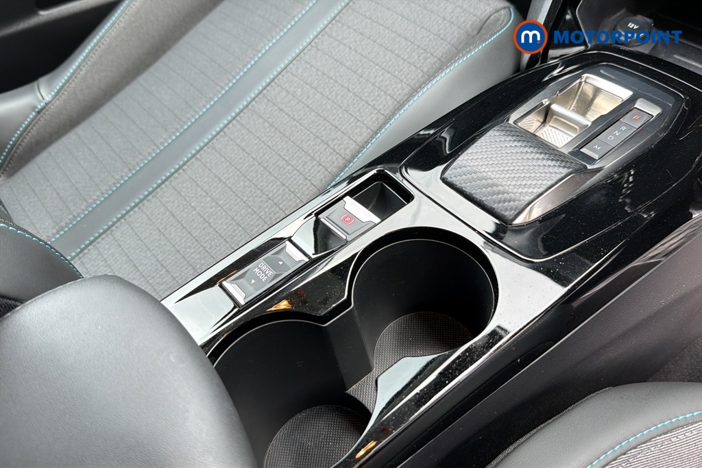 Peugeot 208 Allure Premium -Plus Automatic Petrol Hatchback - Stock Number (1642222) - 16th supplementary image
