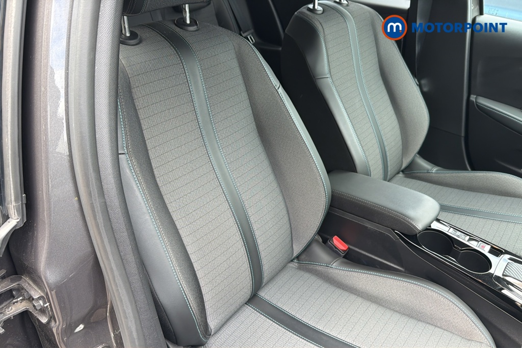 Peugeot 208 Allure Premium -Plus Automatic Petrol Hatchback - Stock Number (1642222) - 22nd supplementary image