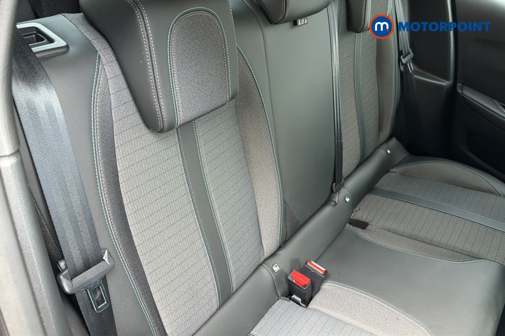 Peugeot 208 Allure Premium -Plus Automatic Petrol Hatchback - Stock Number (1642222) - 25th supplementary image
