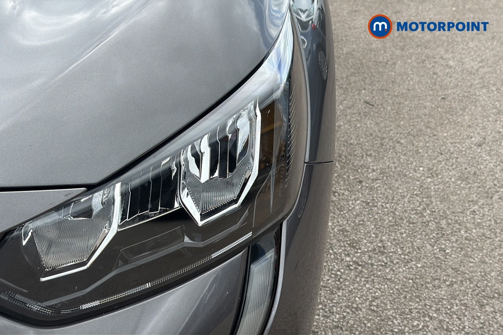Peugeot 208 Allure Premium -Plus Automatic Petrol Hatchback - Stock Number (1642222) - 42nd supplementary image