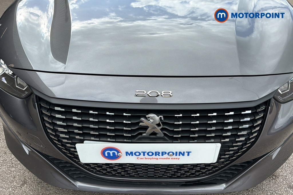 Peugeot 208 Allure Premium -Plus Automatic Petrol Hatchback - Stock Number (1642222) - 43rd supplementary image