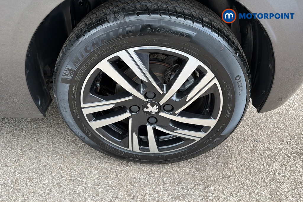 Peugeot 208 Allure Premium -Plus Automatic Petrol Hatchback - Stock Number (1642222) - 45th supplementary image
