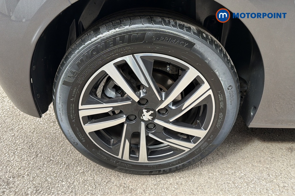 Peugeot 208 Allure Premium -Plus Automatic Petrol Hatchback - Stock Number (1642222) - 46th supplementary image