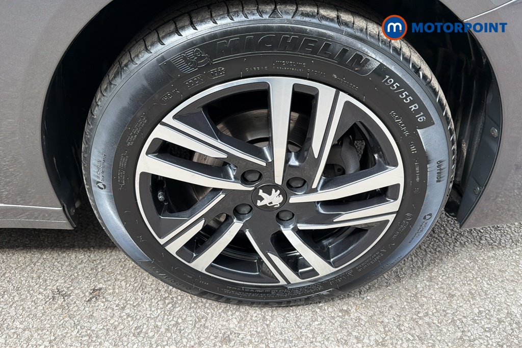 Peugeot 208 Allure Premium -Plus Automatic Petrol Hatchback - Stock Number (1642222) - 47th supplementary image