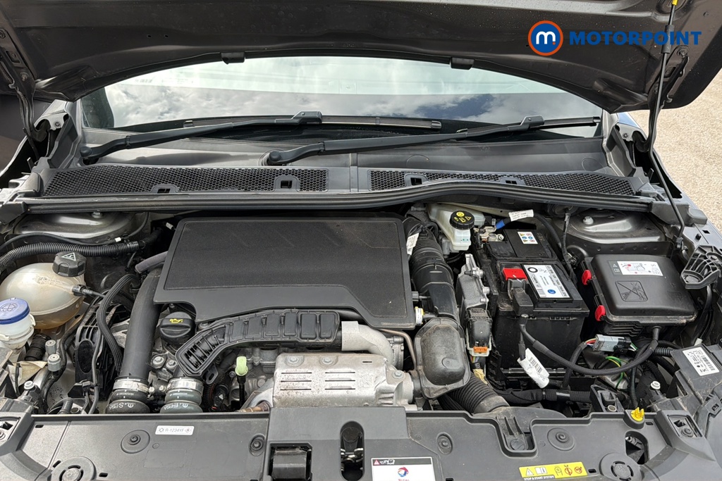 Peugeot 208 Allure Premium -Plus Automatic Petrol Hatchback - Stock Number (1642222) - 48th supplementary image