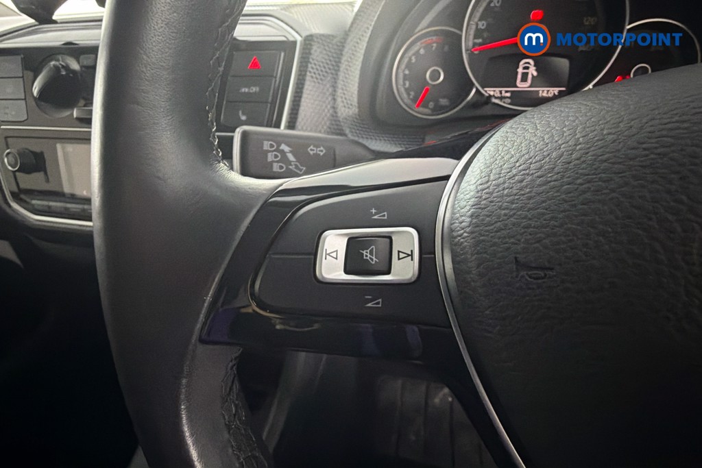 Volkswagen UP R-Line Manual Petrol Hatchback - Stock Number (1642230) - 3rd supplementary image