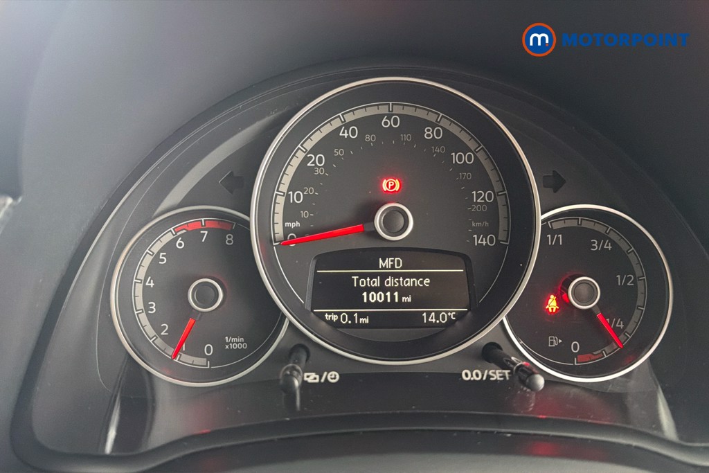 Volkswagen UP R-Line Manual Petrol Hatchback - Stock Number (1642230) - 8th supplementary image
