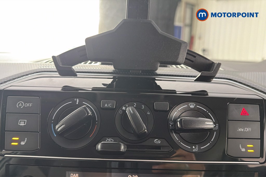 Volkswagen UP R-Line Manual Petrol Hatchback - Stock Number (1642230) - 12th supplementary image