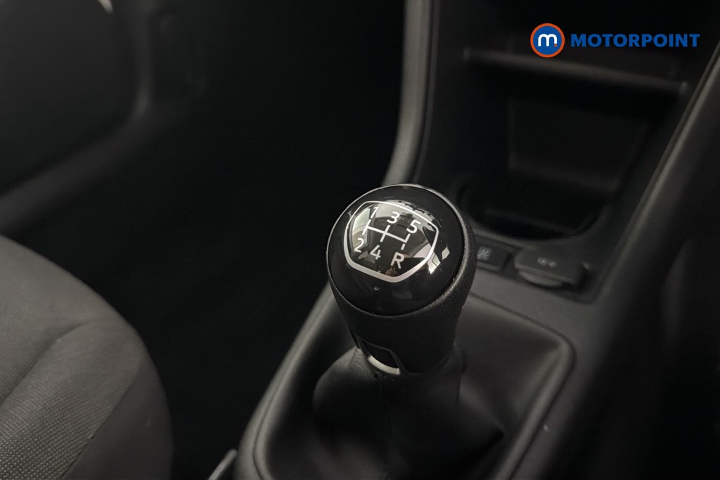Volkswagen UP R-Line Manual Petrol Hatchback - Stock Number (1642230) - 15th supplementary image