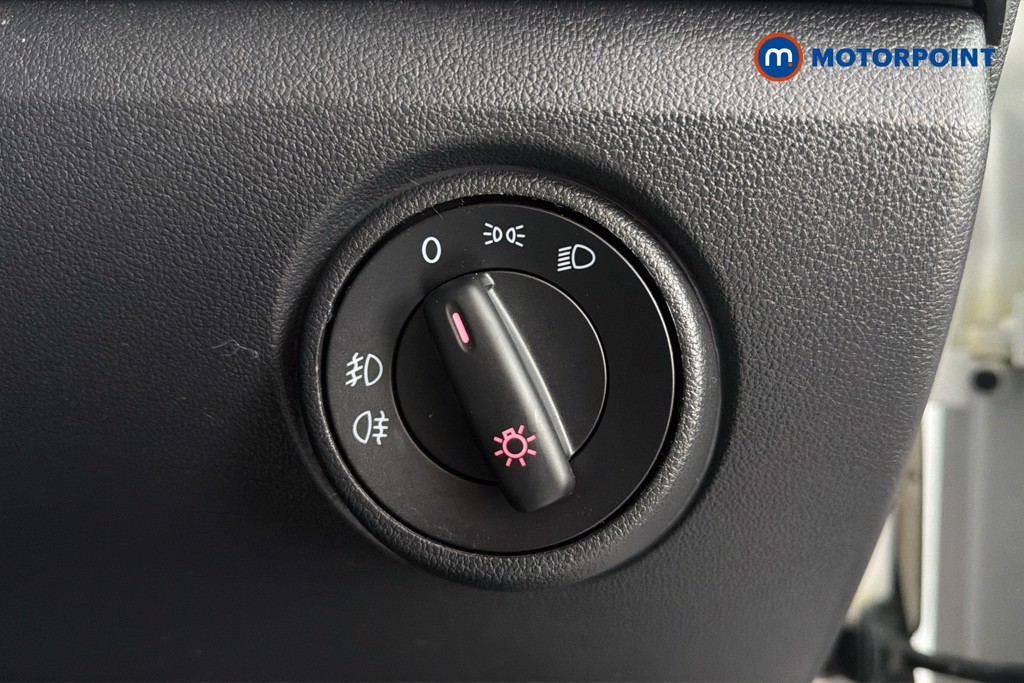Volkswagen UP R-Line Manual Petrol Hatchback - Stock Number (1642230) - 18th supplementary image