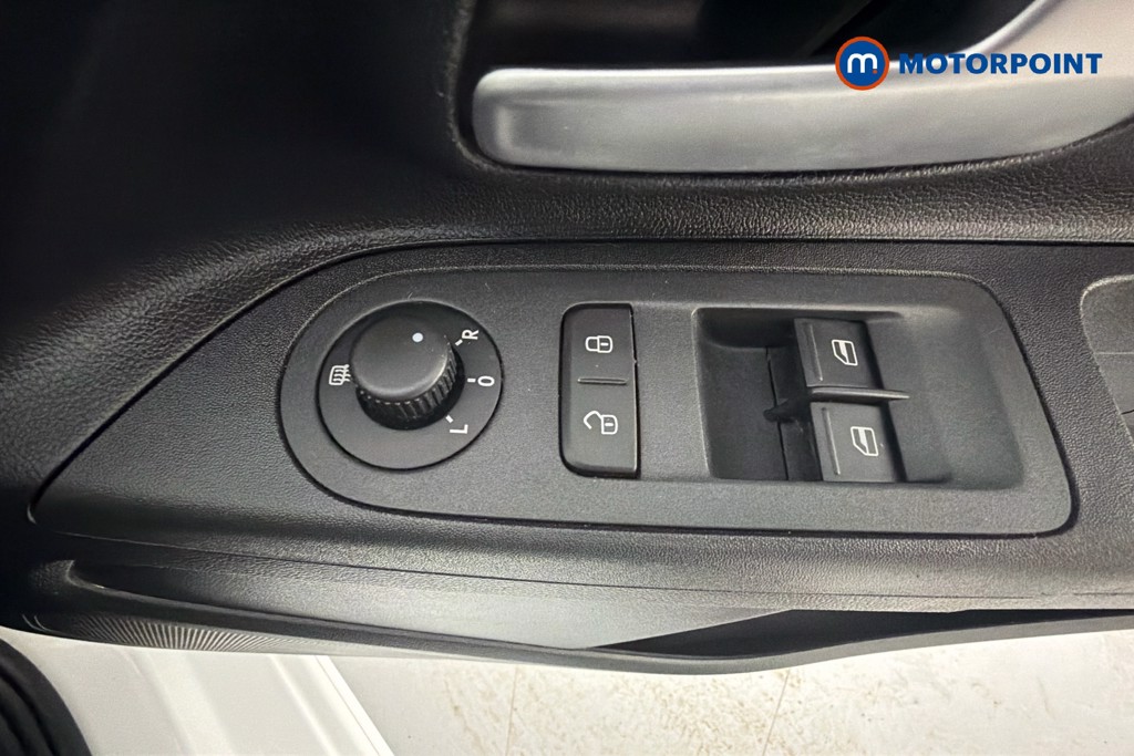 Volkswagen UP R-Line Manual Petrol Hatchback - Stock Number (1642230) - 20th supplementary image