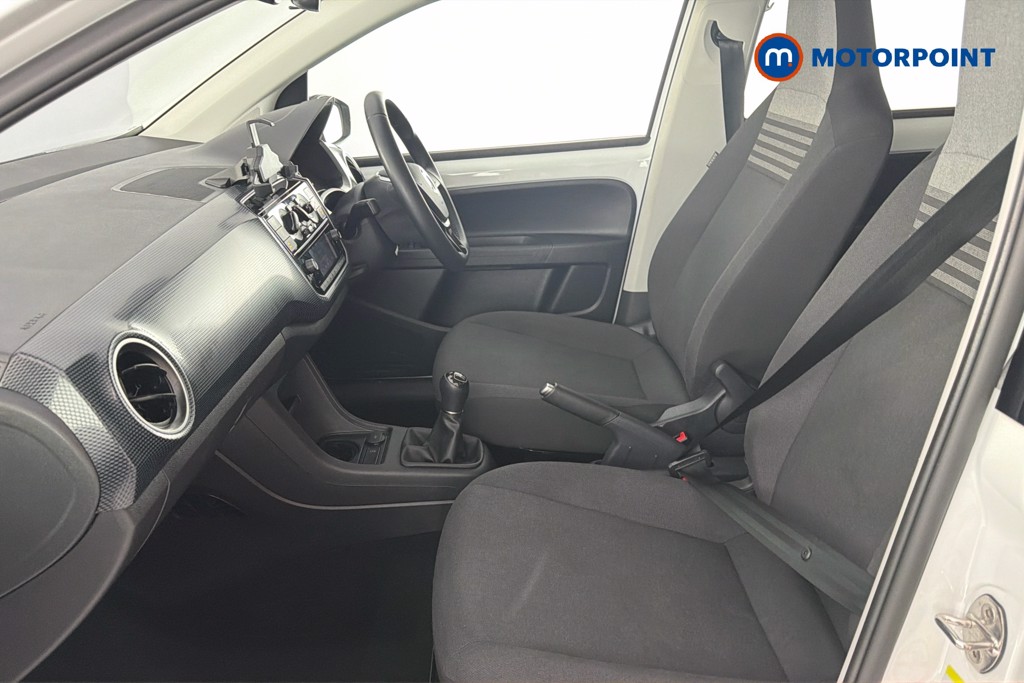 Volkswagen UP R-Line Manual Petrol Hatchback - Stock Number (1642230) - 22nd supplementary image
