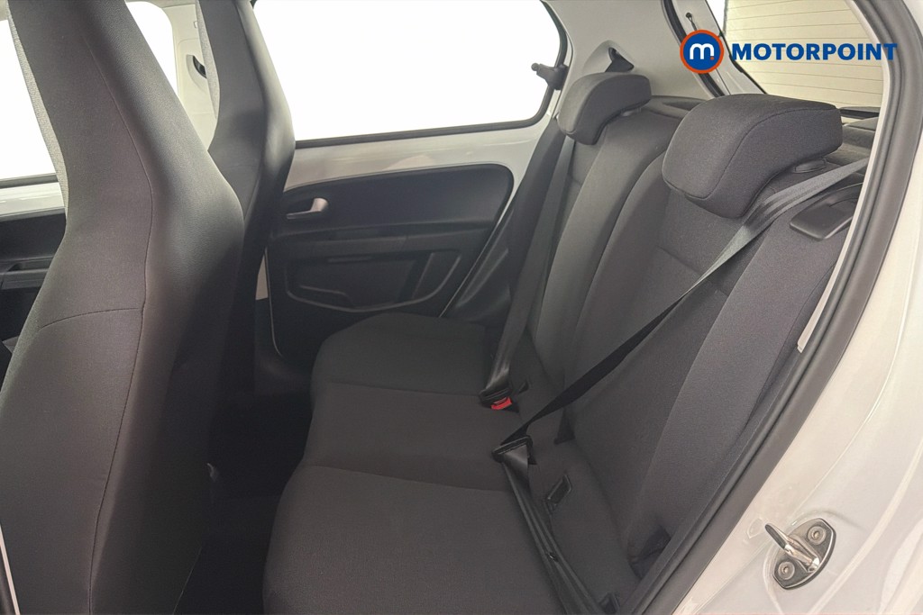 Volkswagen UP R-Line Manual Petrol Hatchback - Stock Number (1642230) - 28th supplementary image