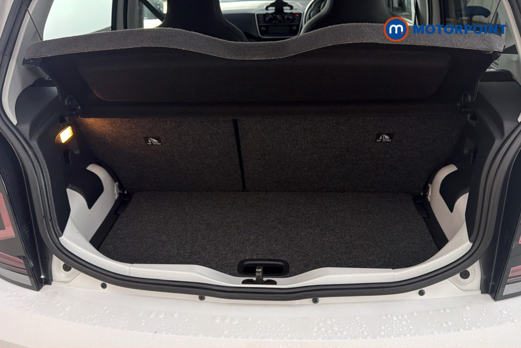 Volkswagen UP R-Line Manual Petrol Hatchback - Stock Number (1642230) - 33rd supplementary image