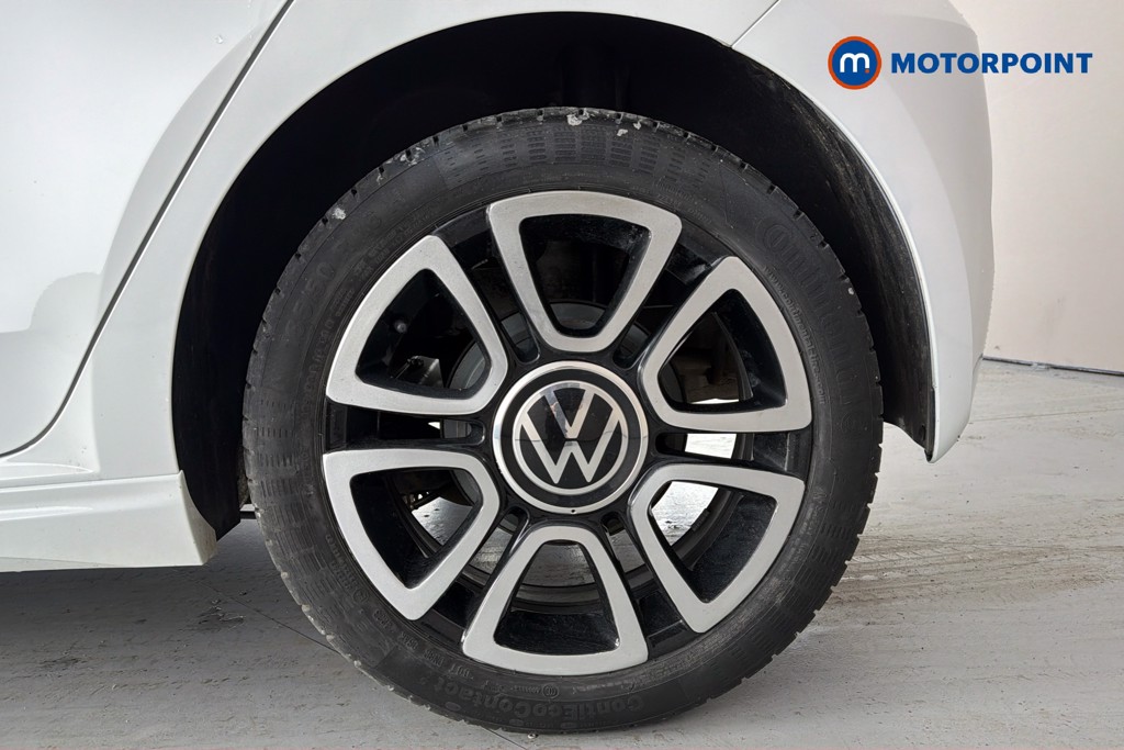 Volkswagen UP R-Line Manual Petrol Hatchback - Stock Number (1642230) - 48th supplementary image