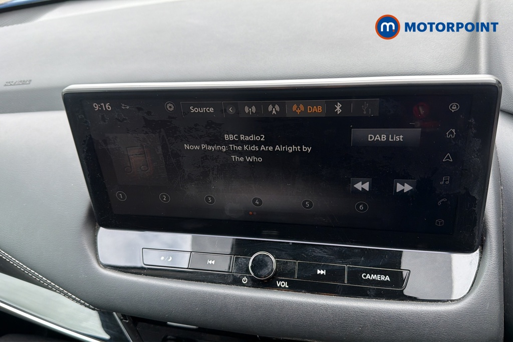 Nissan Qashqai N-Connecta Automatic Petrol-Electric Hybrid SUV - Stock Number (1642340) - 8th supplementary image