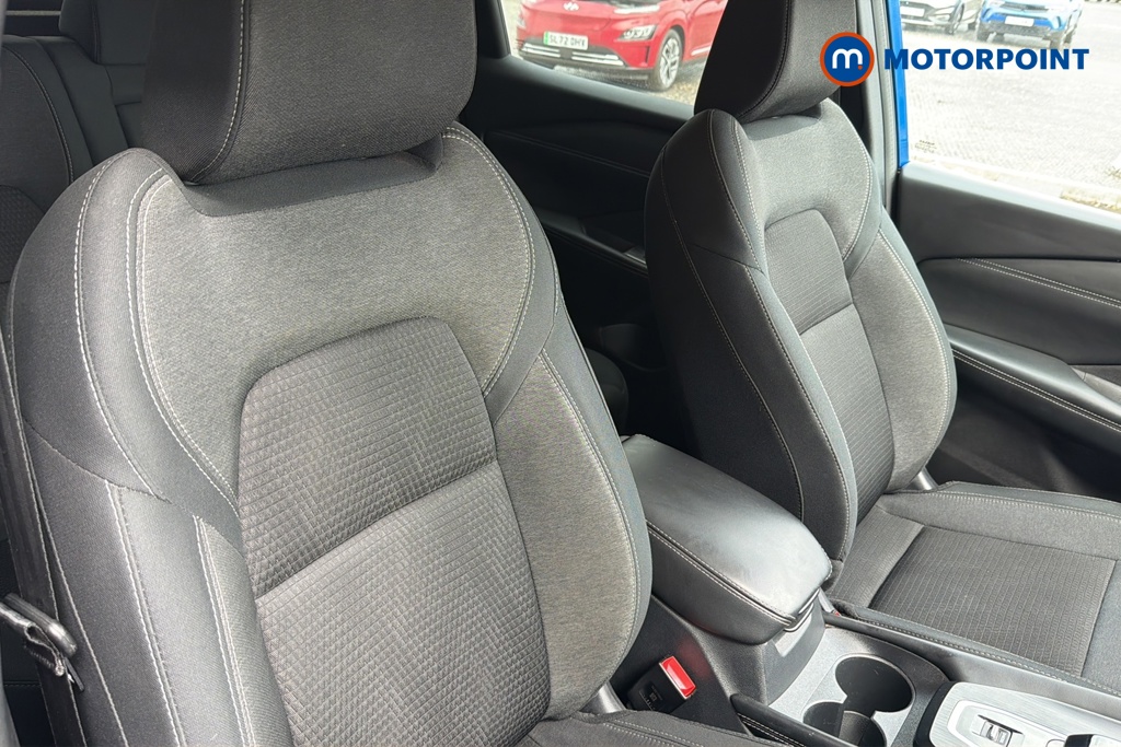 Nissan Qashqai N-Connecta Automatic Petrol-Electric Hybrid SUV - Stock Number (1642340) - 22nd supplementary image