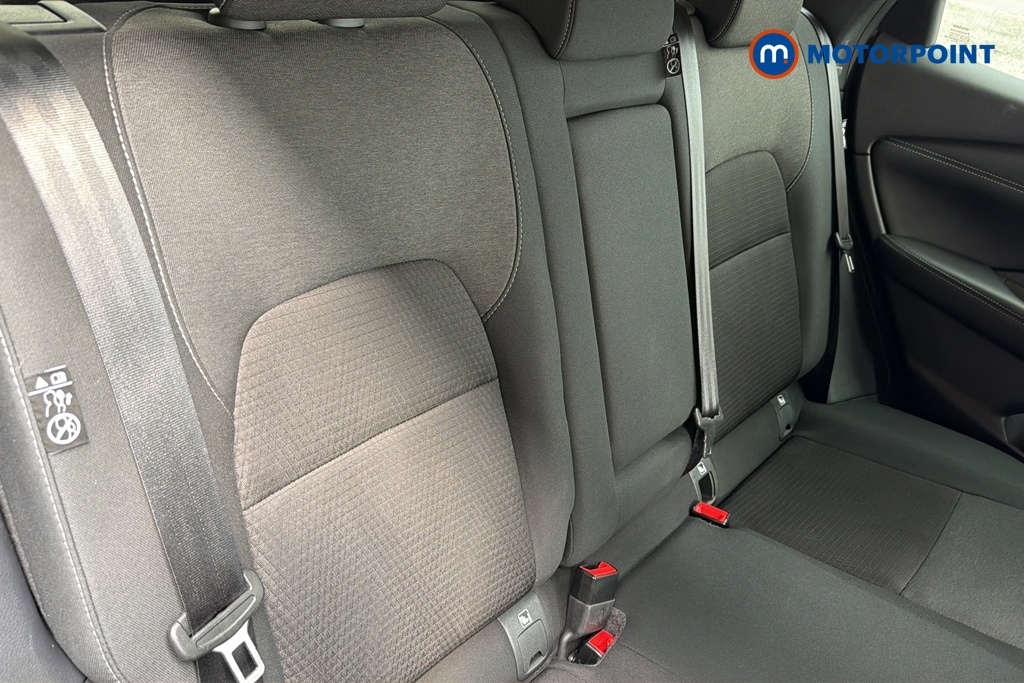 Nissan Qashqai N-Connecta Automatic Petrol-Electric Hybrid SUV - Stock Number (1642340) - 25th supplementary image