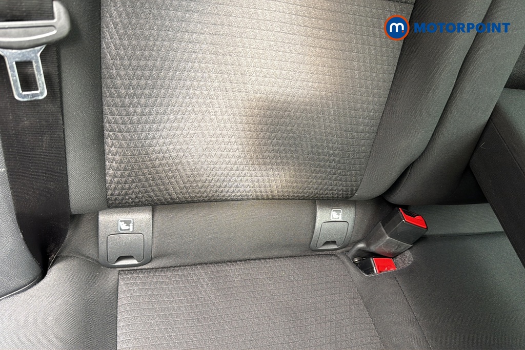Nissan Qashqai N-Connecta Automatic Petrol-Electric Hybrid SUV - Stock Number (1642340) - 27th supplementary image