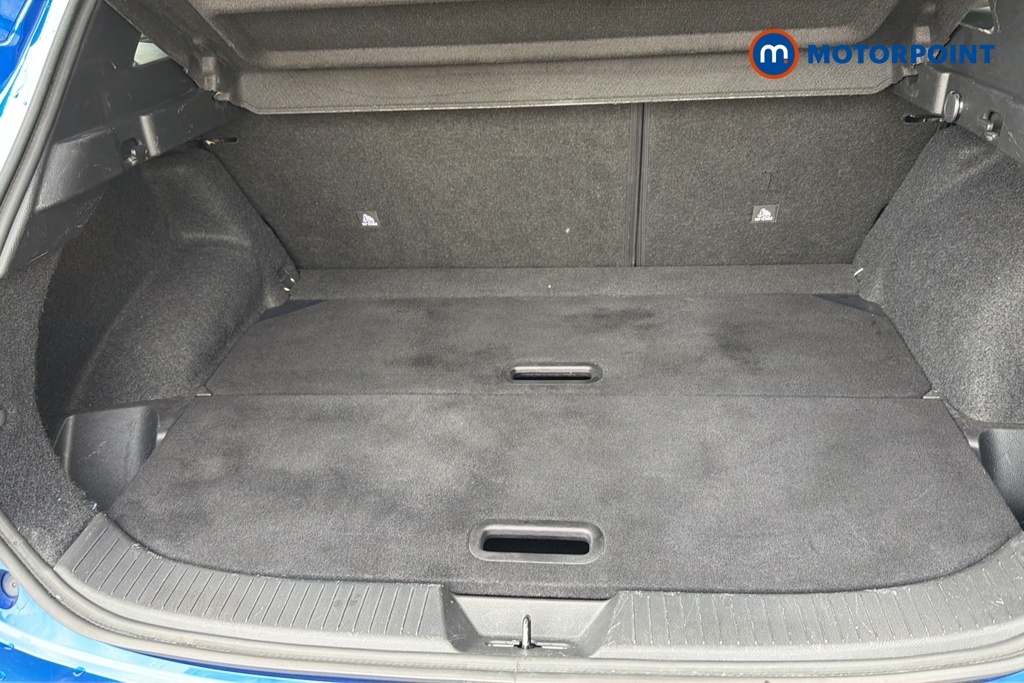 Nissan Qashqai N-Connecta Automatic Petrol-Electric Hybrid SUV - Stock Number (1642340) - 30th supplementary image