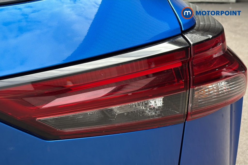 Nissan Qashqai N-Connecta Automatic Petrol-Electric Hybrid SUV - Stock Number (1642340) - 36th supplementary image