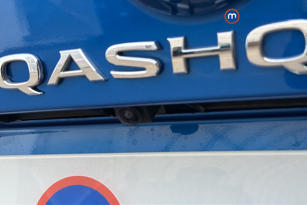 Nissan Qashqai N-Connecta Automatic Petrol-Electric Hybrid SUV - Stock Number (1642340) - 37th supplementary image